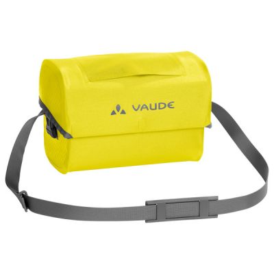 Vaude Aqua Box - Canary - OneSize - Partioaitta