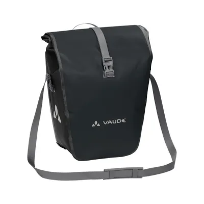 Vaude Aqua Back Single - Black - OneSize - Partioaitta, kuva 1 / 1