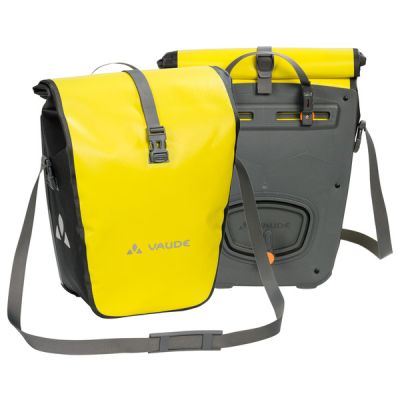Vaude Aqua Back - Canary - OneSize - Partioaitta