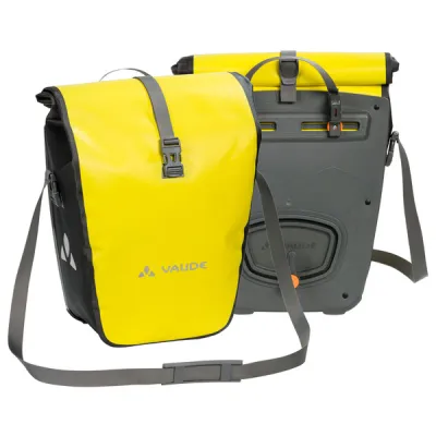 Vaude Aqua Back - Canary - OneSize - Partioaitta, kuva 1 / 1