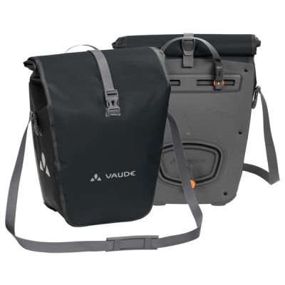 Vaude Aqua Back - Black - OneSize - Partioaitta