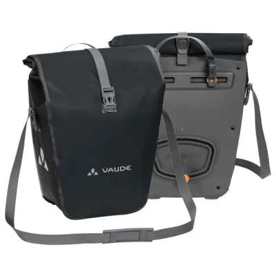 Vaude Aqua Back - Black - OneSize - Partioaitta, kuva 1 / 1