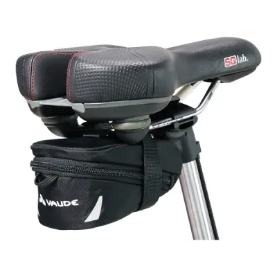 Vaude Tube Bag M - Black - OneSize - Partioaitta, kuva 1 / 1