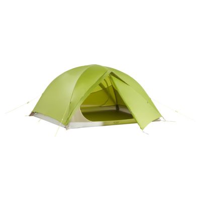 Vaude Space Seamless 2-3p - Cress Green - OneSize - Partioaitta