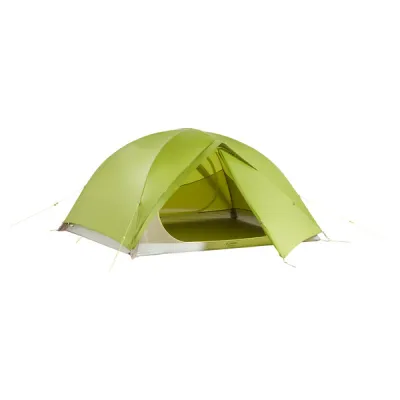 Vaude Space Seamless 2-3p - Cress Green - OneSize - Partioaitta, kuva 1 / 1