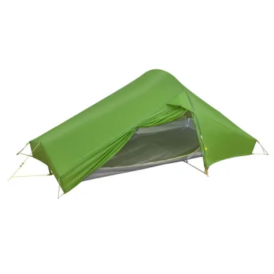 Vaude Power Lizard Seamless 1-2p - Cress Green - OneSize - Partioaitta