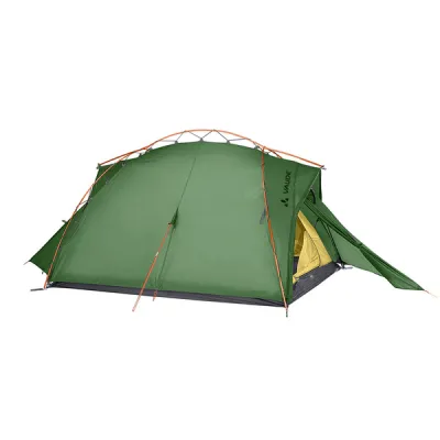 Vaude Mark Ul 3p - Green - OneSize - Partioaitta