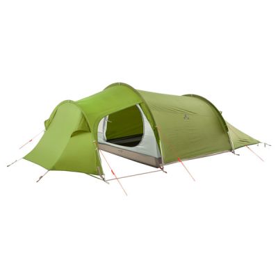 Vaude Arco Xt 3p - Mossy Green - OneSize - Partioaitta