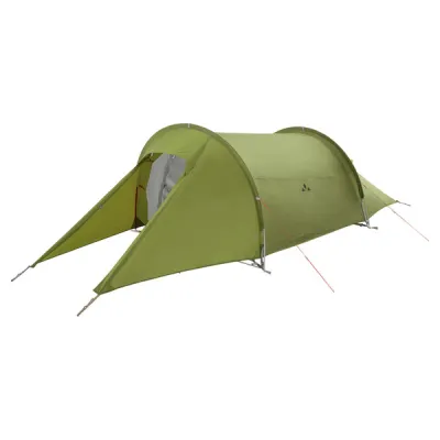 Vaude Arco 2p - Mossy Green - OneSize - Partioaitta, kuva 1 / 1