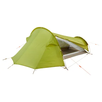 Vaude Arco 1-2p - Mossy Green - OneSize - Partioaitta