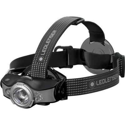 Ledlenser Mh 11 - Nocolor - OneSize - Partioaitta