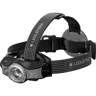 Ledlenser Mh 11 - Nocolor - OneSize - Partioaitta