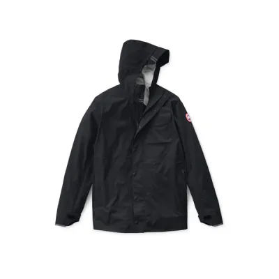 Canada Goose Nanaimo Jacket - Black - Miehet - S - Partioaitta, kuva 1 / 1