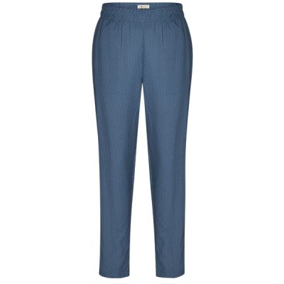 FRILUFTS Cocora Pants Women - Bering Sea - Naiset - 36 - Partioaitta