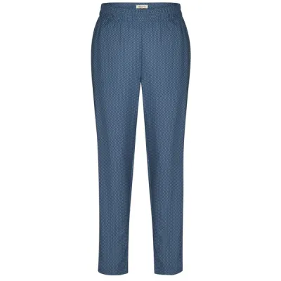 FRILUFTS Cocora Pants Women - Bering Sea - Naiset - 42 - Partioaitta