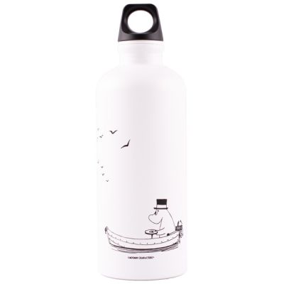 Sigg Sigg X Muumi 0,6l Lighthouse - Lighthouse - OneSize - Partioaitta
