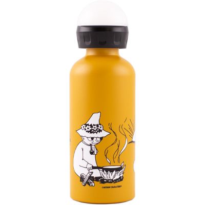 Sigg Sigg X Muumi 0,4l Camping - Camping - OneSize - Partioaitta