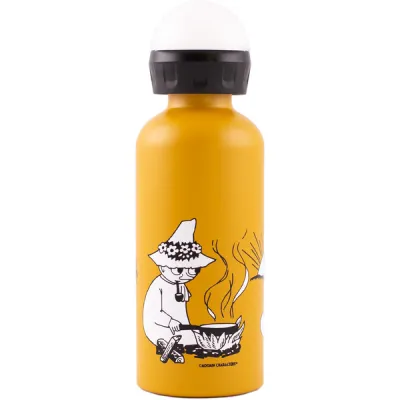 Sigg Sigg X Muumi 0,4l Camping - Camping - OneSize - Partioaitta