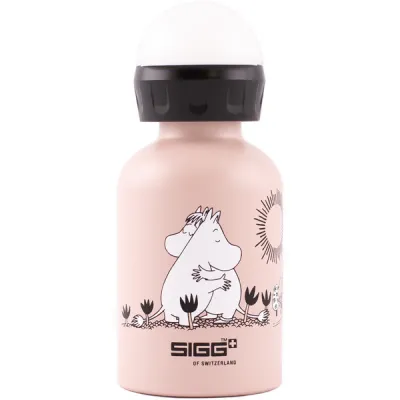 Sigg Sigg X Muumi 0,3l Love - Love - OneSize - Partioaitta