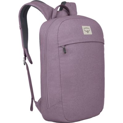 Osprey Arcane Large Day - Purple Dusk Heather - Unisex - OneSize - Partioaitta