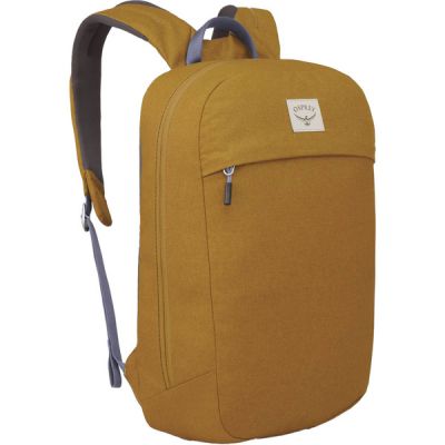 Osprey Arcane Large Day - Brindle Brown - Unisex - OneSize - Partioaitta