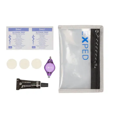 Exped Mat Field Repair Kit - Nocolor - OneSize - Partioaitta, kuva 1 / 1