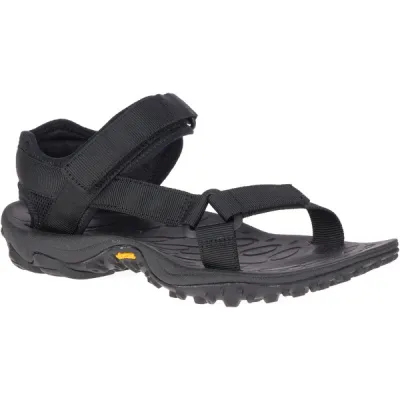Merrell W Kahuna Web - Black - Naiset - 42 - Partioaitta, kuva 1 / 1
