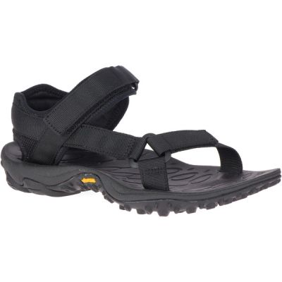 Merrell W Kahuna Web - Black - Naiset - 41 - Partioaitta
