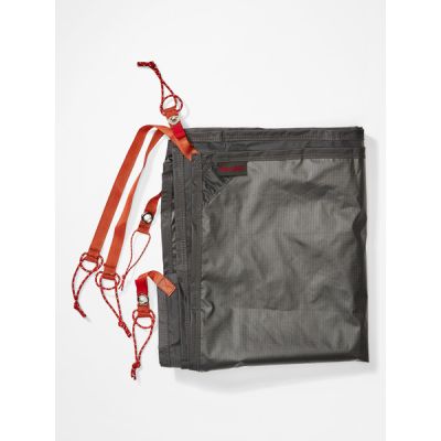 Marmot Superalloy 2p Footprint - Slate Grey - OneSize - Partioaitta