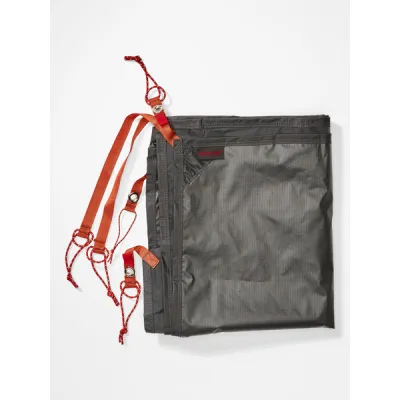 Marmot Superalloy 2p Footprint - Slate Grey - OneSize - Partioaitta