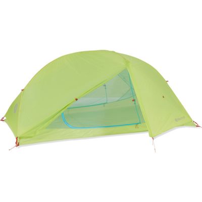 Marmot Superalloy 2p - Green Glow - OneSize - Partioaitta