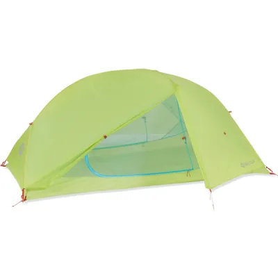 Marmot Superalloy 2p - Green Glow - OneSize - Partioaitta, kuva 1 / 1