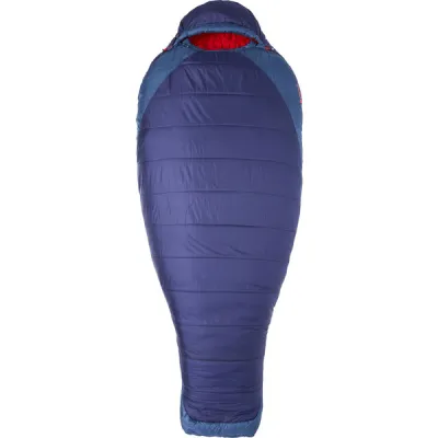 Marmot Wm' S Trestles Elite Eco 20 Plus - Midnight/storm - Naiset - LEFT - Partioaitta
