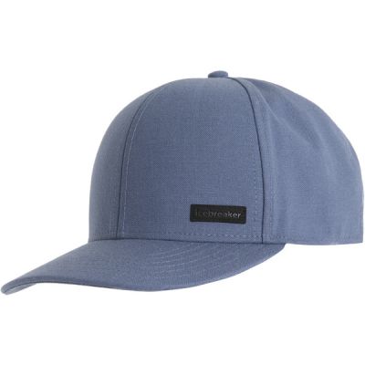 Icebreaker Merino Icebreaker Patch Hat - Dawn - Unisex - OneSize - Partioaitta