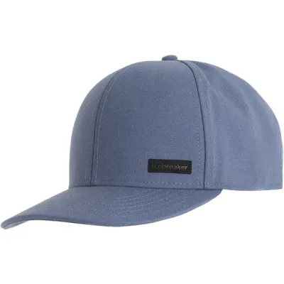Icebreaker Merino Icebreaker Patch Hat - Dawn - Unisex - OneSize - Partioaitta, kuva 1 / 1