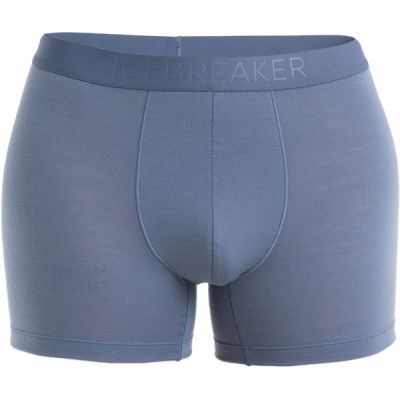 Icebreaker Men Merino Anatomica Cool-lite Boxers - Dawn - Miehet - L - Partioaitta