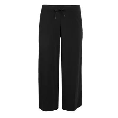 Icebreaker Wmns Yanni Culotte - Black - Naiset - S - Partioaitta, kuva 1 / 1