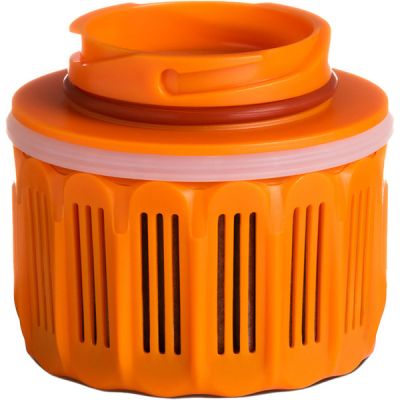 Grayl Geopress Replacement Cartridge - Orange - OneSize - Partioaitta