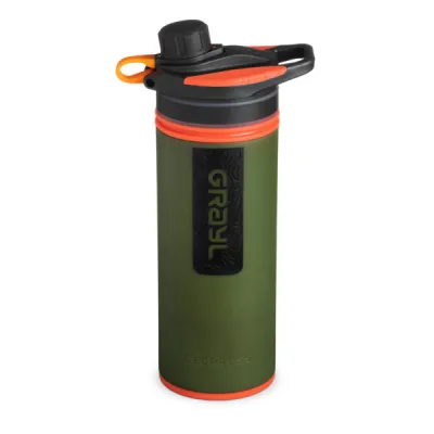Grayl Geopress Purifier - Oasis Green - OneSize - Partioaitta
