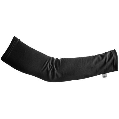 Keli Merinovilla Irtohihat - Black - Unisex - S - Partioaitta