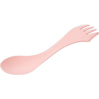 Light My Fire Spork Original Bio - Dusty Pink - OneSize - Partioaitta