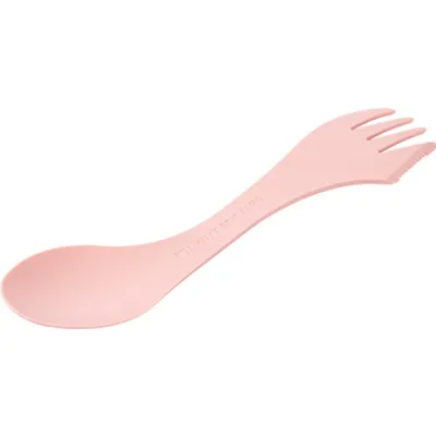 Light My Fire Spork Original Bio - Dusty Pink - OneSize - Partioaitta