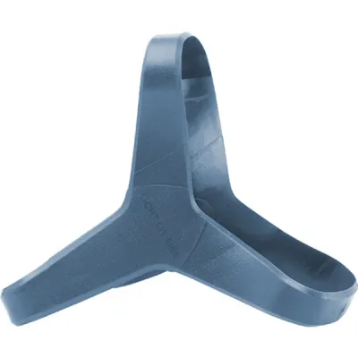 Light My Fire Harness Bio - Hazy Blue - OneSize - Partioaitta