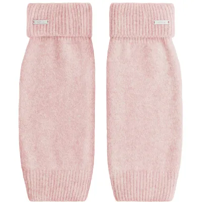 Sätila Karin Legwarmer - Light Pink - Naiset - OneSize - Partioaitta
