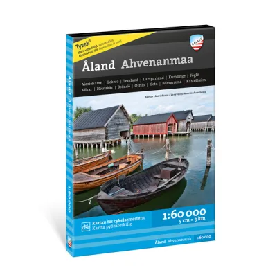 Calazo Ahvenanmaa - Nocolor - OneSize - Partioaitta, kuva 1 / 1