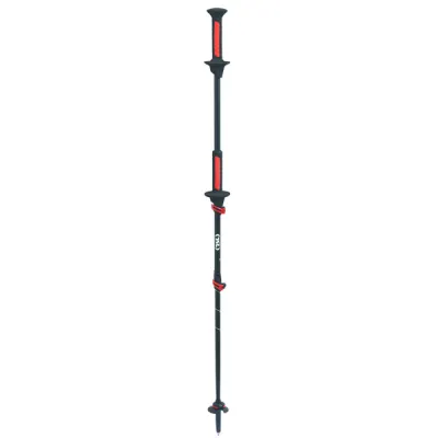 TSL Move 2 Carbon - Nocolor - 140 CM - Partioaitta