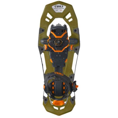 TSL Highlander Adjust Boa M - Nocolor - OneSize - Partioaitta