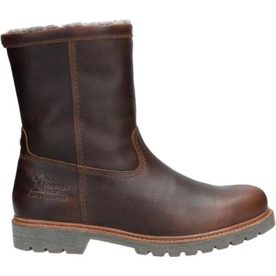 Panama Jack Fedro Igloo - Chestnut - Miehet - 42 - Partioaitta | Alk. 239,00 €