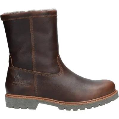 Panama Jack Fedro Igloo - Chestnut - Miehet - 43 - Partioaitta