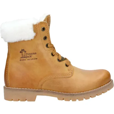 Panama Jack Women' S Panama 03 Igloo - Vintage - Naiset - 36 - Partioaitta, kuva 1 / 1